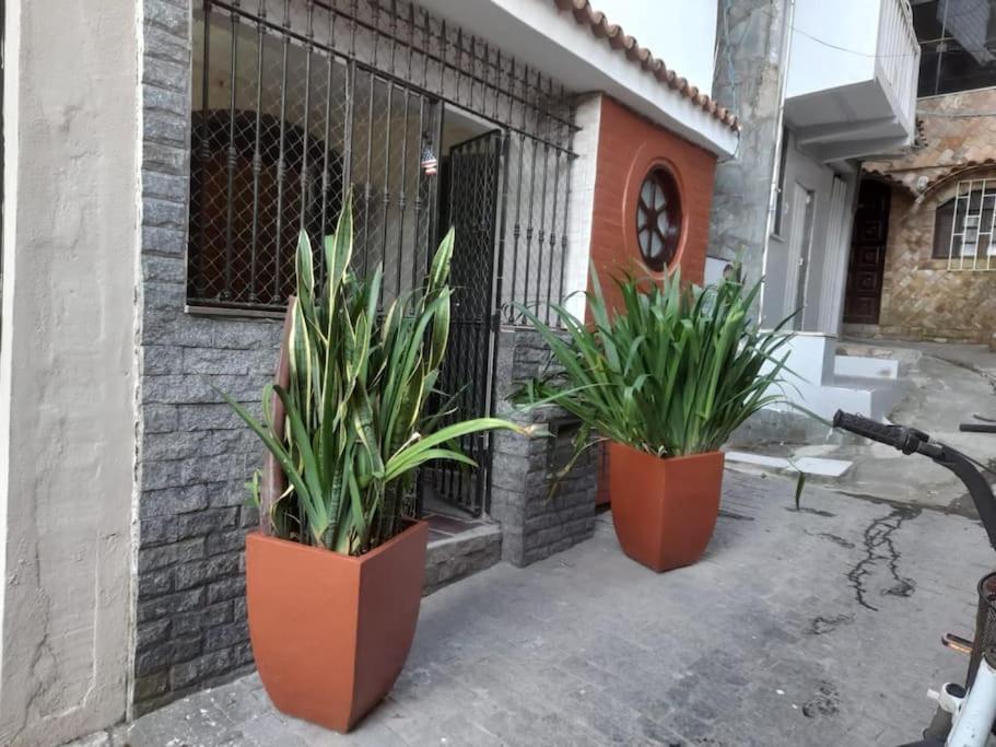 Casa Simples, Proxima A Praia Dos Anjos Arraial do Cabo Exterior foto