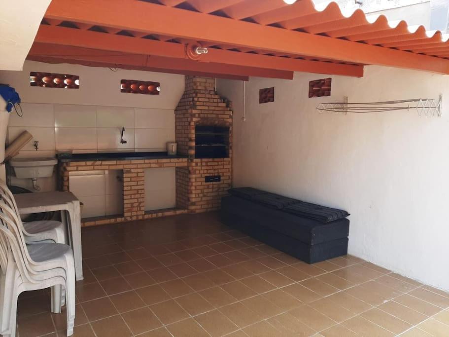 Casa Simples, Proxima A Praia Dos Anjos Arraial do Cabo Exterior foto